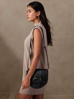 Gia Crossbody Bag