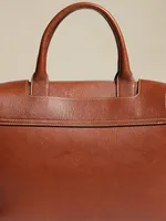 Silva Top-Handle Bag