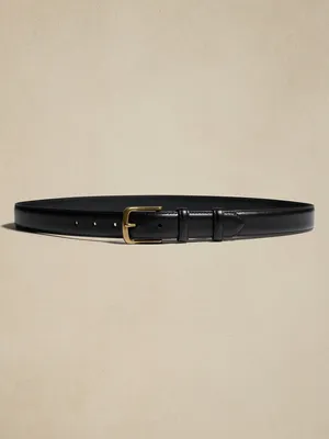 Arti Leather Belt