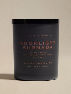 Ethics Supply Co | Moonlight Surnada Candle