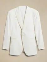 Italian Wool Tuxedo Jacket