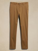 Skinny Rapid Movement Chino