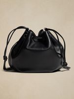 Pietra Bucket Bag