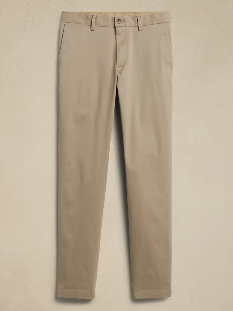 Skinny Rapid Movement Chino