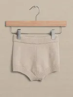 Ensemble chandail et short pour Bébé