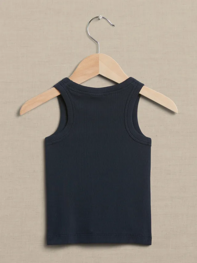 Banana Republic + Essential Camisole