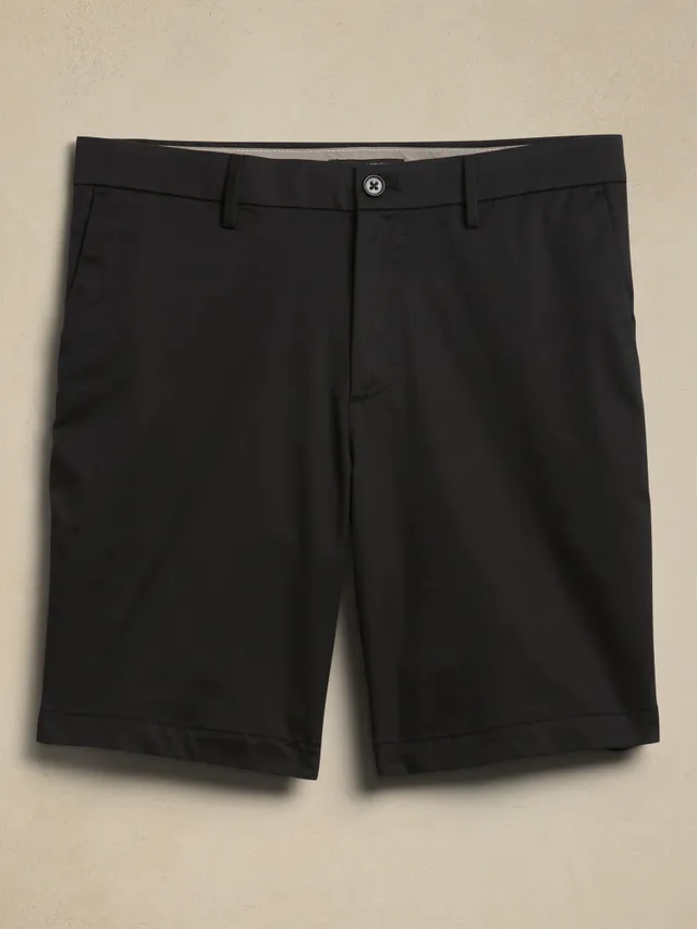 The Adventure Pleated Short