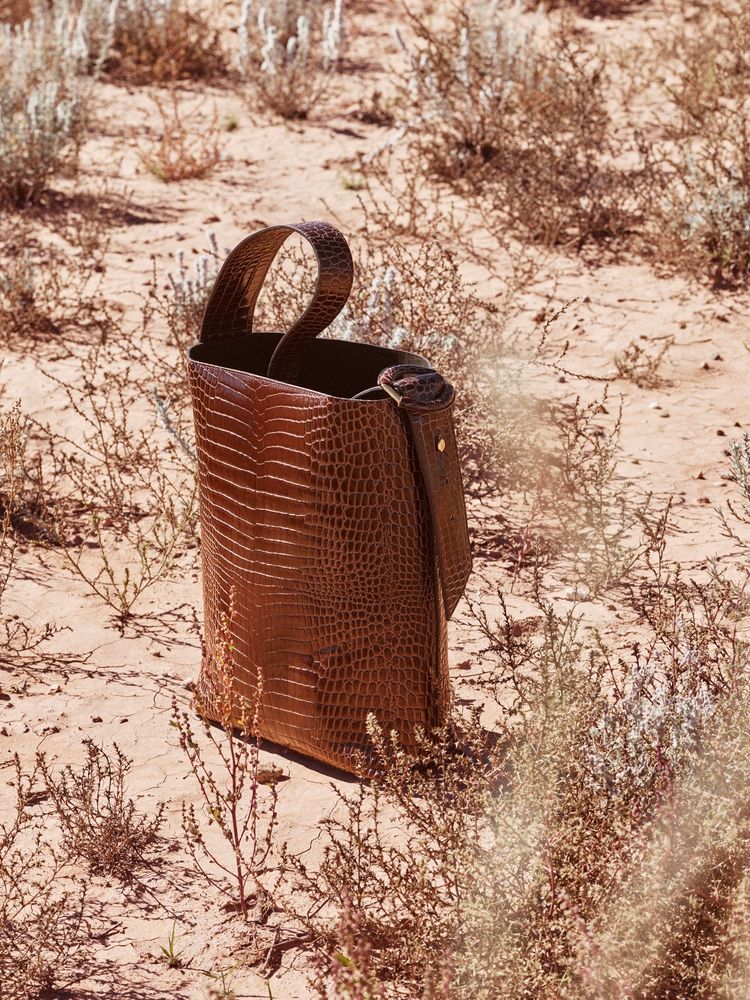 Oversized Vida Bag
