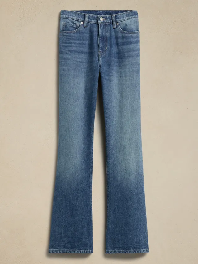 Bootcut Jeans  Upper Canada Mall