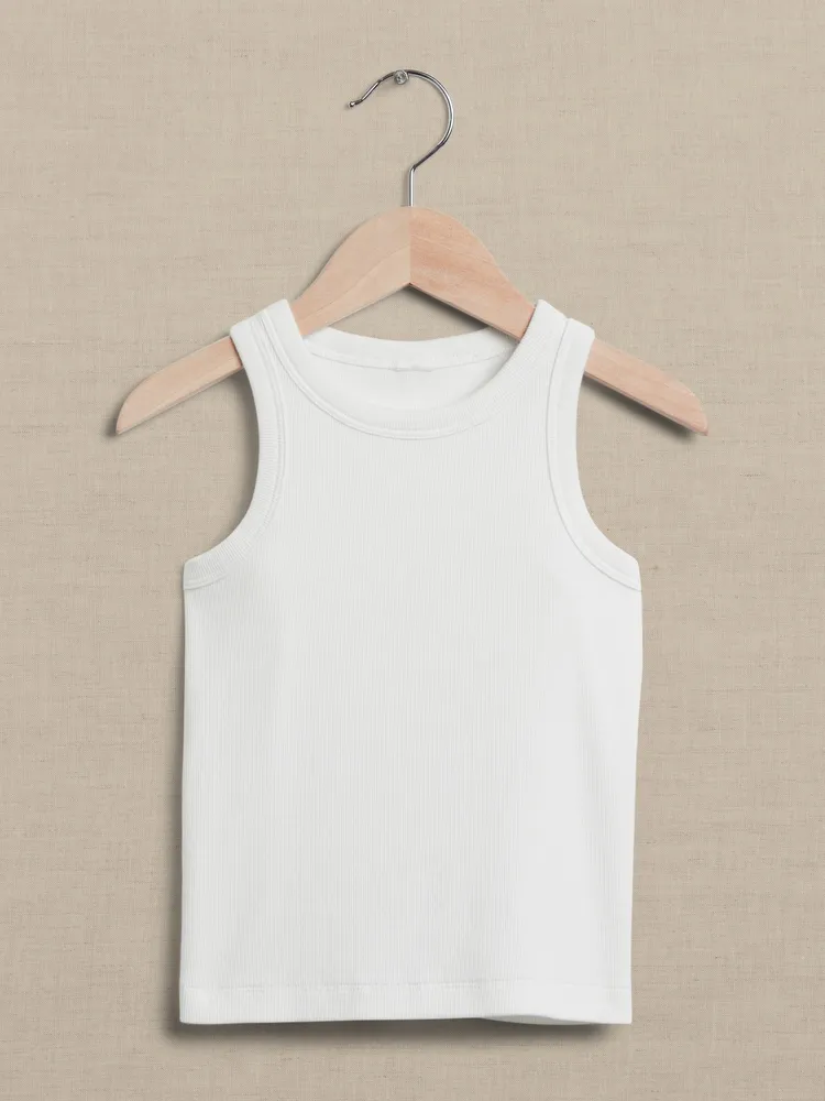 Camisole essentielle en SUPIMA® pour Tout-petit