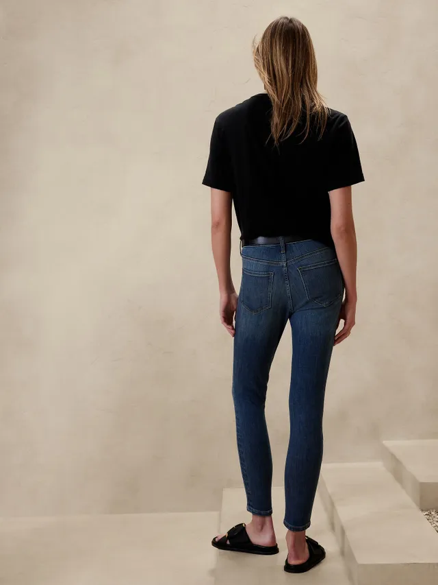 Gigi Girlfriend Jean by LRJ