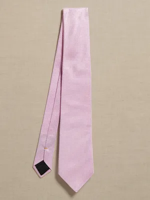 Struscio Italian Silk Tie