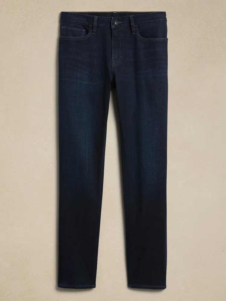 Skinny Luxe Traveler Jean