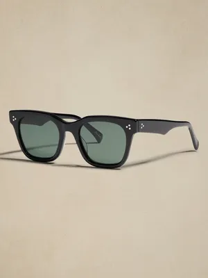 Huxton Sunglasses | Raen
