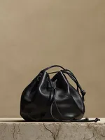 Pietra Bucket Bag