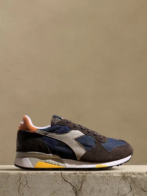 Diadora | Trident 90 Ripstop Sneaker