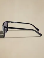 Sutter Sunglasses