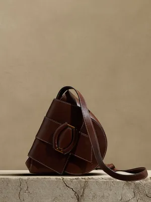 Mini Gia Crossbody Bag