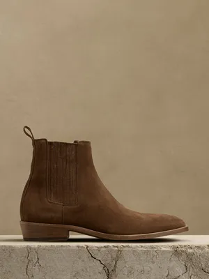 Jace Chelsea Boot