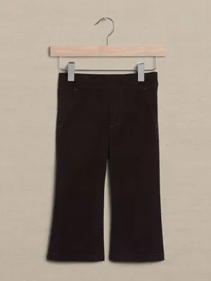 The Flare Corduroy Pant for Baby + Toddler