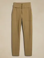 Refined Utility Pant