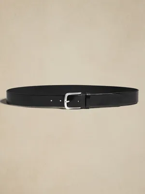 Matteo Leather Belt