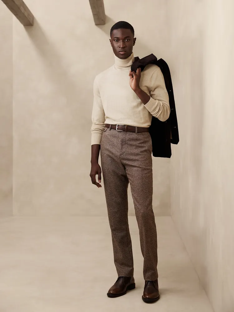 gap merino turtleneck
