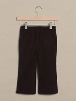 The Flare Corduroy Pant for Baby + Toddler