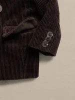 Ama Corduroy Blazer for Baby + Toddler