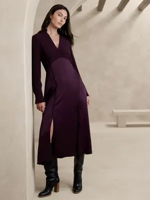 Susana Midi Dress
