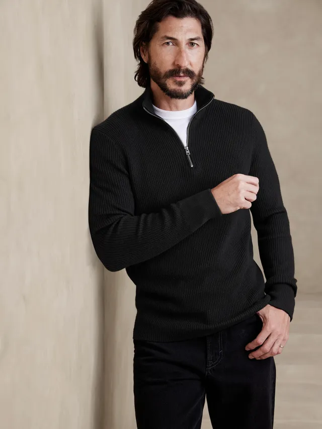 Sante Merino Sweater Jacket