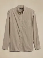 Rocco Twill Shirt