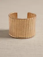 Arroyo Cuff | Aureus + Argent