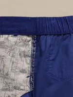 Pantalon évasé en velours côtelé pour Bébé et Tout-petit