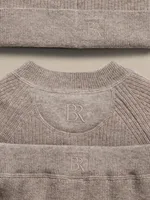 Curio Cashmere Gift Set for Baby