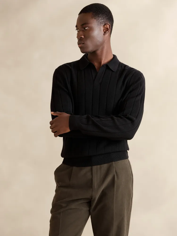 The Merino Turtleneck