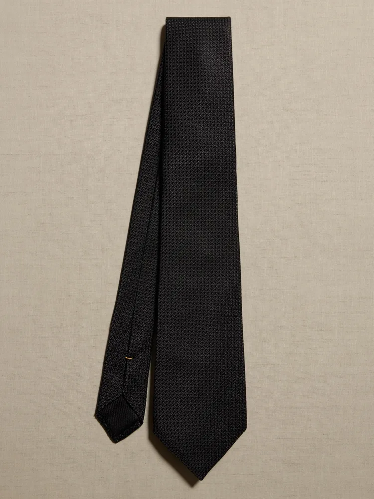 Struscio Italian Silk Tie