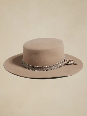 Gaucho Hat | Hampui