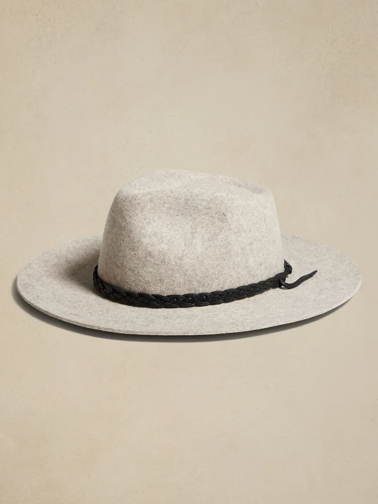 Le Souk Hat by Hampui