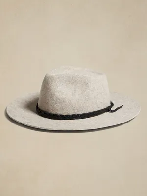 Le Souk Hat  by Hampui