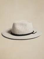Le Souk Hat  by Hampui