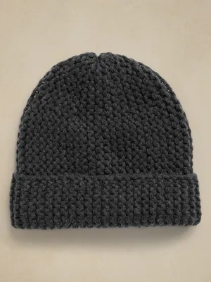 Carlina Chunky Beanie