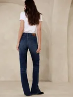 The Slim Stiletto Jean
