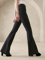 Ramira Bi-Stretch Flare Pant