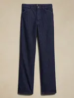 Artisan Relaxed-Straight Jean