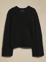 Austral Wool Sweater