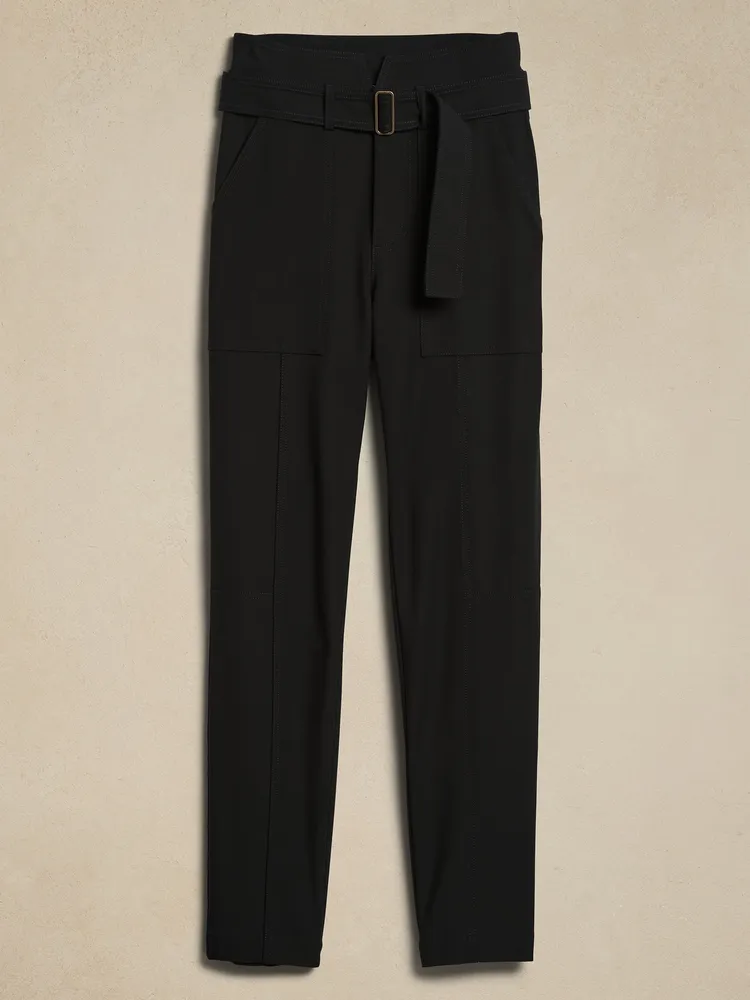 Banana Republic Refined Utility Pant