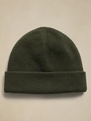 Dennis Cotton Beanie