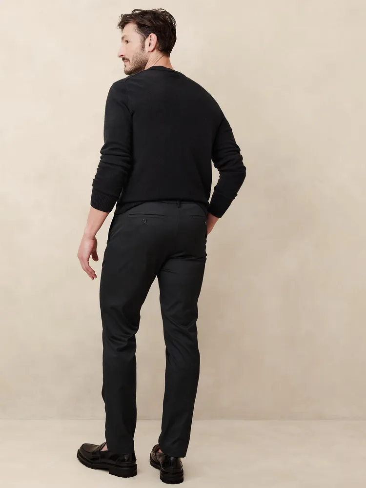 Slim Core Temp Pant