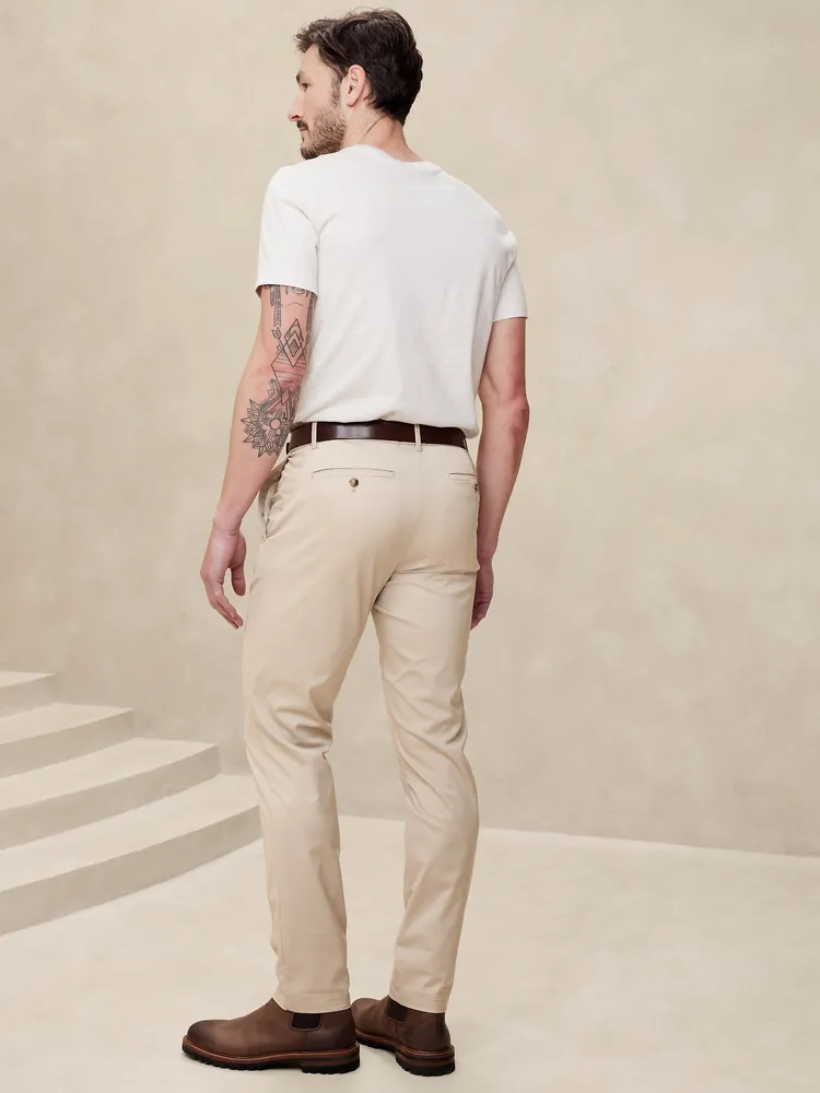 Slim Core Temp Pant